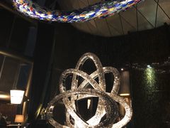 -瑞吉酒店·The Drawing Room闲逸廊·云端下午茶·夜奢Whiskey