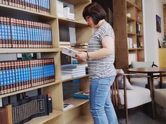 茶室咖啡室-荷府私房菜