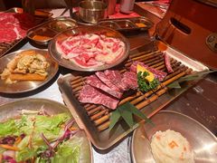 -西塔老太太泥炉烤肉(苏州大悦城店)