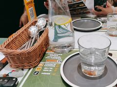 -西语·炭烧牛排(卓越中寰店)