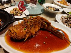 -味莊·青岛菜(云霄路店)
