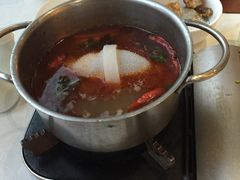 -雄楚国际大酒店-四季西餐厅