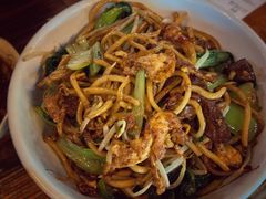 -琥珀老六龙虾(四里河店)