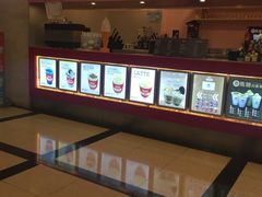-大光明电影院(南京西路店)