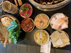 -酒友老火锅(渝中店)