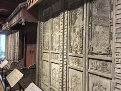 -宁波市保国寺古建筑博物馆