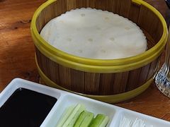 -又一福烤鸭·北京菜(东四店)