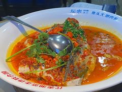 -坛宗剁椒鱼头(河西王府井店)