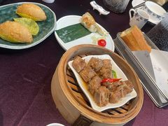 -粤匠·澳门点心粤菜海鲜(澳门半岛店)