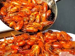 -二钳洞庭虾蟹·江湖菜(成都鹭岛店)