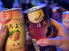 -HIB HUB公社(解放西路店)