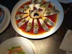 -甄御•海鲜新青岛菜(麦岛店)