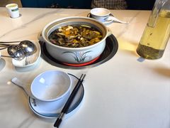 -爱膳菌锅锅(阳南店)