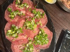 -大馥·炭火烧肉酒场(莘庄莘福坊店)