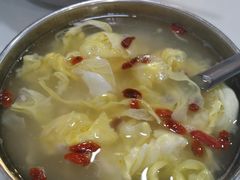 -清真马文肉丸胡辣汤(回民街店)