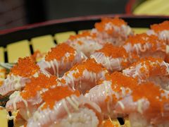 -上海前滩香格里拉大酒店