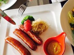 -IL Forno 意坊·意大利餐厅(温州万象城店)