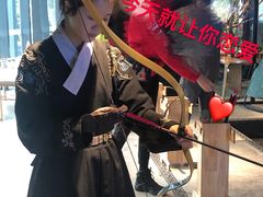 -轻武堂传统射箭·功夫茶·射击体验馆(仁和新城店)