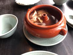 -丽江金茂凯悦臻选酒店-滇香馆