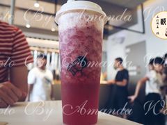 芝芝莓果-喜茶(佛山顺德容桂天佑城店)