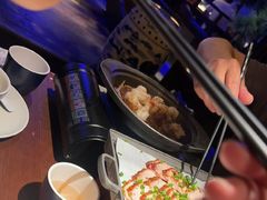 -绿茶餐厅(千岛湖银泰城店)