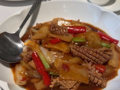 -西湖春天•老字号杭州菜(百汇店)