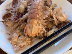 -新丁香海鲜主题餐厅(现代花园店)