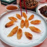 二探潮州菜