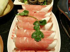 -董家湾重庆老火锅(嘉华店)