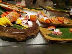 -广州富力君悦大酒店·凯菲厅