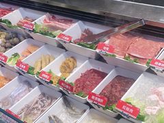 -椒锅锅·麻辣香锅(宝地广场城市集市店)