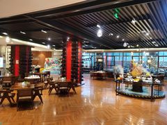 -大连金石滩绿发温泉假日酒店