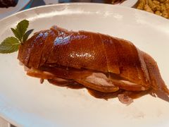 -四季民福烤鸭店(故宫店)