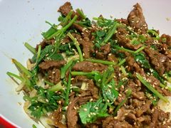 -阿当·小炒牛肉面(人广店)