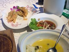 -爷爷的草帽·海鲜馆(孙塘路店)
