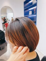 -集美形象美发沙龙