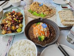-赵小姐丨新中餐(曲江店)