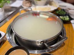 满族乌拉火锅-炑羊香烤全羊(西三旗店)