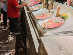 -喜庭海鲜自助(北辰三角洲北辰荟店)