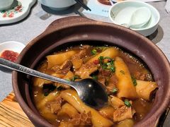 -晓粤·惹味粤菜(凯德乐峰广场店)