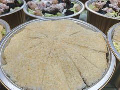 -老味茶屋(川沙老街店)