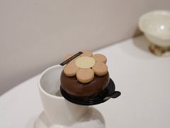 -La Porte de Paris 巴黎之门法式甜品