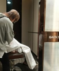 -崇尚GAVIN STYLE臻选