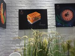 -Sushi Love 创意寿司(正佳广场店)