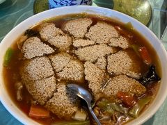 锅巴肉片-盘飧市(春熙路店)