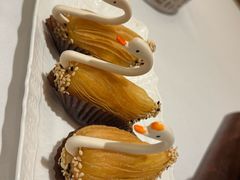-上海浦东星河湾酒店