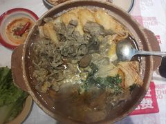 -老表记广西宵夜螺蛳鸭脚煲(西大店)
