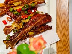 -渔傅·霞浦滩涂海鲜(建平店)