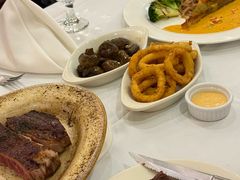 -摩根扒房(桐梓林店)