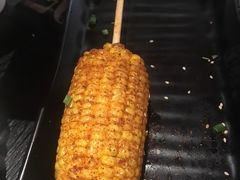 烤玉米-蛙三泡椒牛蛙(万象城店)